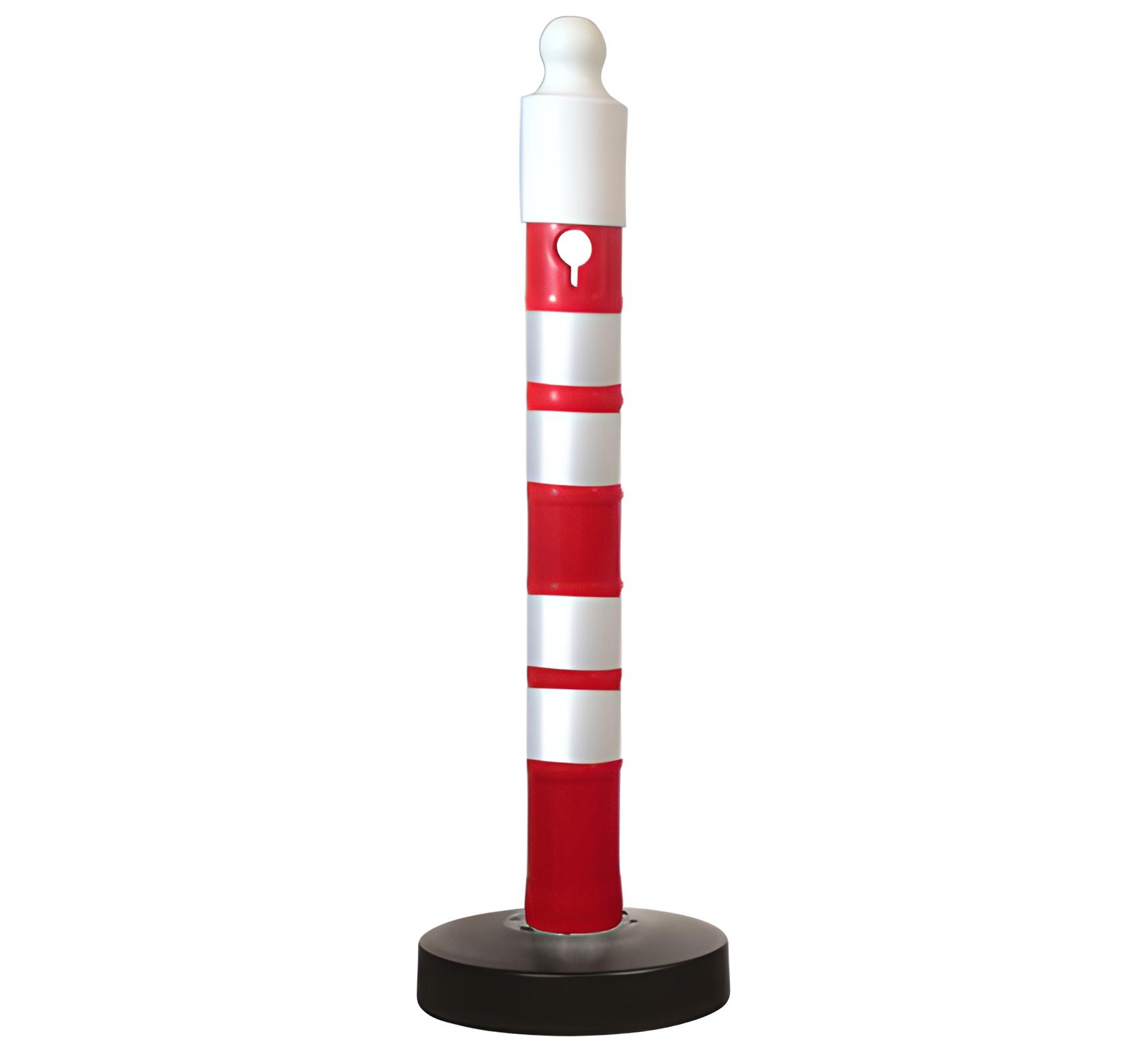 12404 DBR DELINEATOR POST